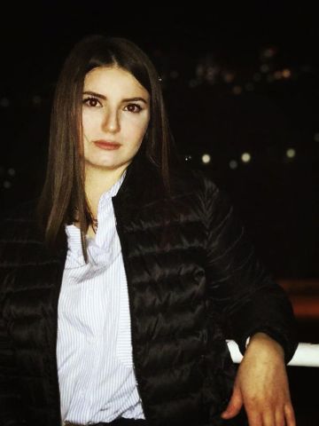 Маргарита