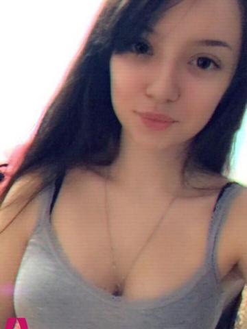 Индивидуалка Екатерина Фотография 3