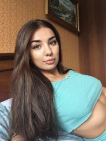 Алевтина